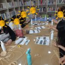 남항 작은도서관 이미지