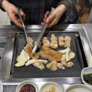 삼문로 | 김해 장유 맛집 코너식양곱창센타, 가성비 좋은 특양 대창에 소주 부수고 온 후기