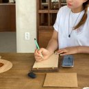 이립커피 | 제주서쪽카페 [ 이립 ] 혼자여행할 때 들리기 좋은 곳✍🏼