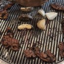 [시흥맛집] 앞뜰장작구이 마을 대야점 방문후기