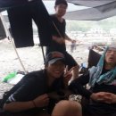 밀양표충오토캠핑장 이미지