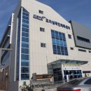 도마실국민체육센터 수영장 이미지