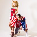 시대는 서커스의 코끼리 타고 이미지