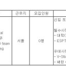 (02월 28일 마감) (주)영원무역 - 3D technician 경력/신입 상시채용 이미지