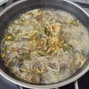 큰아들 | [내돈내산/양평서울한우해장국] 큰아들집 한우해장국 후기!