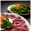 고향 생고기 이미지