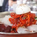 함흥냉면 이미지