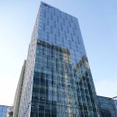 대한통운 건물 이미지