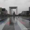 라데팡스 이미지