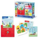 GS25연산큐브아이점 | 세돌 네돌 교구 추천, 41개월 아기 넘버블록스 교구 장난감 (매쓰 링크 큐브, 송카드)