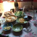 한미해병대 참전비 이미지