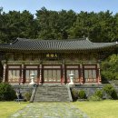 보림사 목조관음보살좌상 이미지