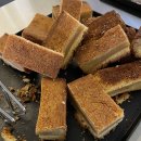 버터바(butter bar)