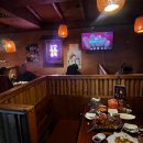 굽모닝숯불바베큐 이미지