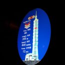 타이완 트레킹-5.2일차 (101빌딩) 이미지