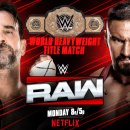 WWE RAW 승자맞추기 (1월 5일) 이미지