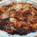 테트리스찜닭송파