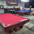 검단당구클럽 이미지