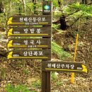 운수암 등산로 | 충북 천태산 최단코스 : A코스 D코스 영국사 암벽 등산코스 후기
