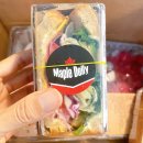 까꿍마켓 | 오아시스마켓 추천템 하프 샌드위치 추천인 공유