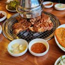본가태능숯불갈비 이미지