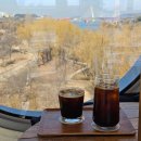 한강 | 서울 한강 카페 진정성 내돈내산 후기, 한강뷰 감성 카페 추천