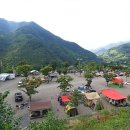 지리산대경캠핑장 이미지