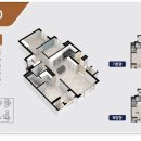 한양수자인 사가정파크 이미지