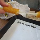 용산-273 | 노브랜드 햄버거 메뉴 추천 솔직 후기