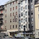 밀라노모텔 | 밀라노 숙소 후기_중앙역 3분컷! 방음빼고 선방한 <호텔 가르다(Hotel Garda)>