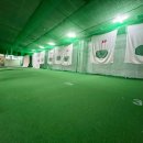 나이스 실내골프연습장 이미지