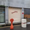대구 칠곡3지구 브런치 맛집 세컨더리(에그베네딕트, 자몽에이드) 후기