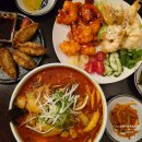 2호선 수영역 | 수영역 근처 중국집 술집 추천 늦게까지 하는 부산 맛집 신신초마