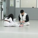 칭찬태권도장 네이버블로그