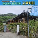마산여성회관 | 마산내서 프라이빗한 한옥카페 고유커피
