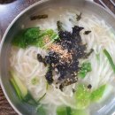 영월장칼국수 이미지