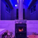 강변공원 펜션 이미지