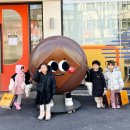 완산-141 | 전주 초코파이 체험 아이랑 가볼만한 곳 풍년제과 본점 내돈내산 후기