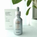 25-C | 아이오페 비타민C 25% 내돈내산, 전직 뷰티 판매직의 솔직 후기