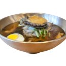 제주올레냉면 <b>제주</b>공항근처 맛집, 겨울<b>냉면</b>은 전복<b>냉면</b>. <b>제주올레</b>면옥