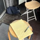 깊은산 속 산애산삼 | 속초 장칼국수 맛집 속초해물꽃장칼국수 스페셜 해물꽃쟁반 샤브 장칼국수 후기
