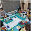 유아창의미술(B반) | 부산유치원 부산어린이집 보육교재비 절감ㅣ창의놀이공간 완성