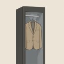 청정드라이크리닝 | 혁신적인 스타일러 기술의 비밀: 미래 가전의 새로운 패러다임