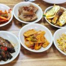 고강보리밥 이미지