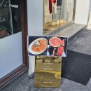 아쿠아산타 성수카페 | 프레지에 맛집 내돈내산 후기
