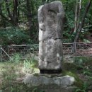 성불사지 석불입상 이미지