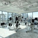 라이브짐 산척점 | 산척동 헬스 라이브짐 산척점 정보