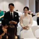 용산-455 | 케이드레스 오브 백색지 2부 드레스 피팅 (+본식 후기)