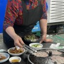 궁동1길 | 온수 찐 노포식당 줄서서 먹는 구로 맛집 우방정육식당 웨이팅 및 예약정보
