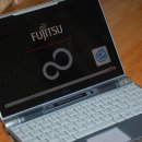 후지쯔 놋북 P5020 10.6인치입니다..올인원과 교환가능. [판매완료] 이미지